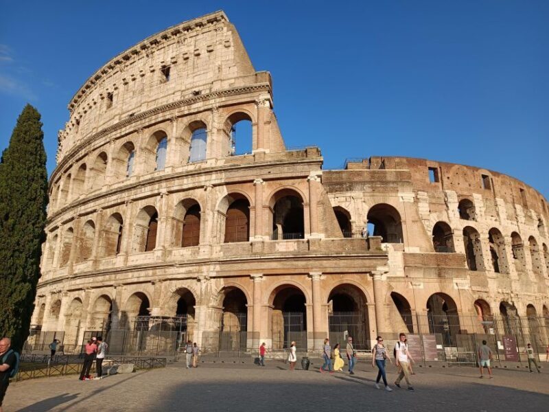 Rome: Private Tour with a Local Guide - The Experience: What It’s Like on the Ground