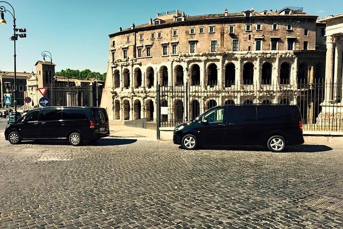 Rome private tour with access Vatican & Colosseum - The Price and Value