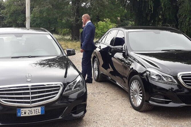 Rome: Private Tour with Driver 3 hours - Introduction