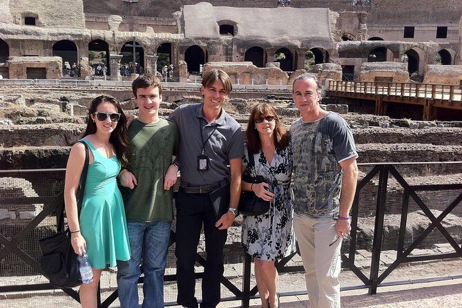 Rome Private Tour with Early Morning Vatican Museums - Final Thoughts: Is It Worth It?