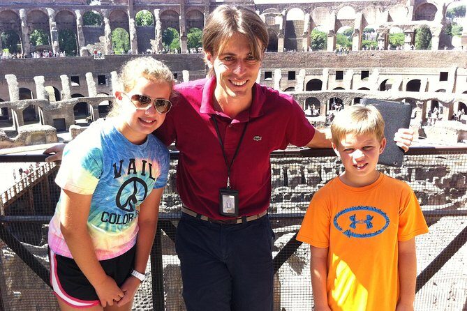 Rome Private Tour with Early Morning Vatican Museums - Frequently Asked Questions