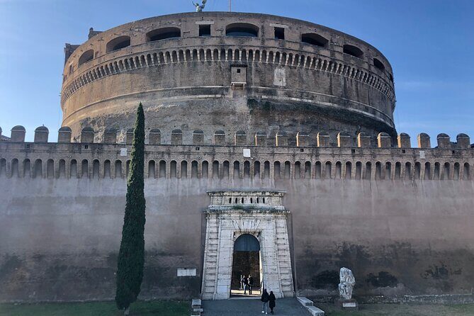 Rome private tour with english speaking driver - Who Will Love This Tour?