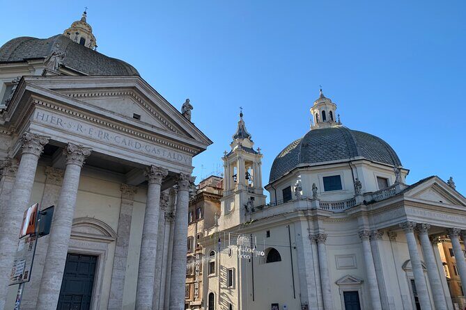 Rome: Private Tour with Guide - Who Is This Tour Best For?