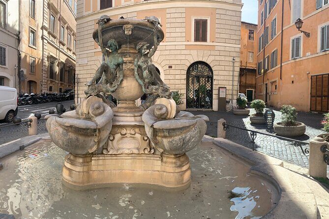 Rome: Private Tour with Guide - Frequently Asked Questions