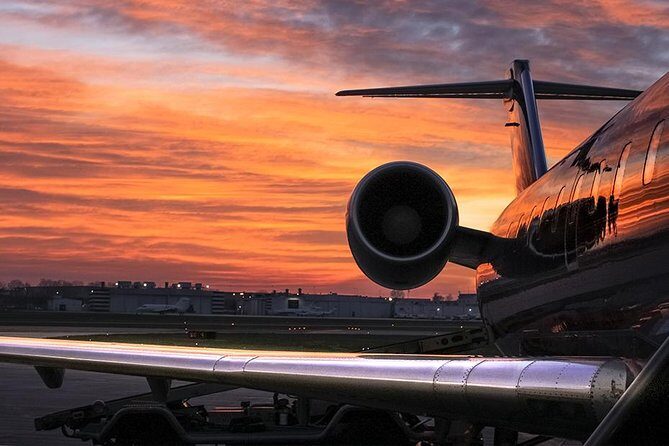 Rome Private Transfer to or from Fiumicino Airport - A Detailed Look at the Rome Private Transfer to or from Fiumicino Airport