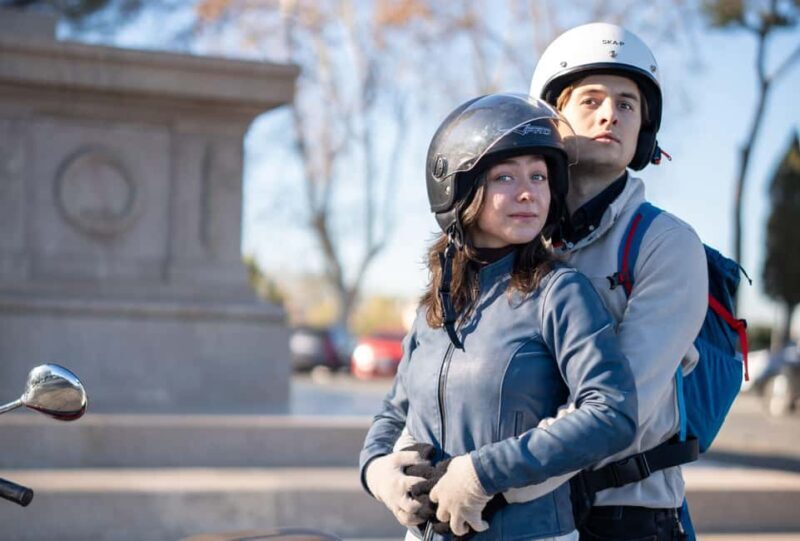 Rome: Private Vespa Experience with Professional Photoshoot - Final Thoughts