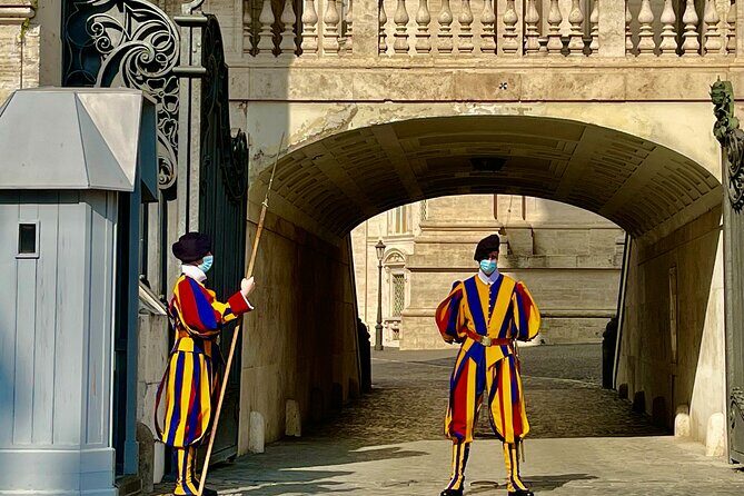 Rome Private VIP Tour Colosseum, Vatican Museum, Sistine Chapel - Who Is This Tour Best For?