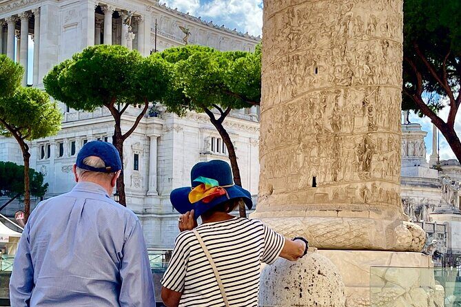 Rome Private VIP Tour Colosseum, Vatican Museum, Sistine Chapel - FAQs