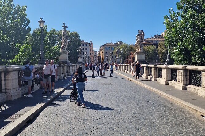 Rome Private Walking Tour - Final Thoughts