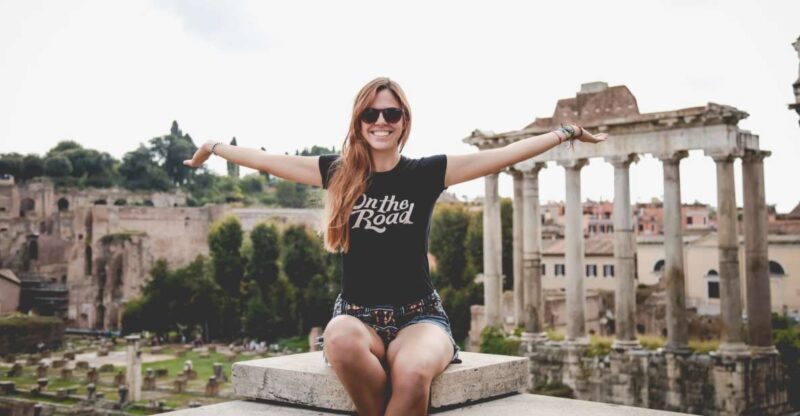 Rome: Private Walking Tour with Gelato Tasting - An In-Depth Look at the Tour