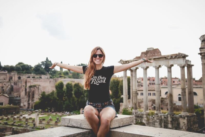 Rome: Private Walking Tour with Gelato Tasting - Frequently Asked Questions