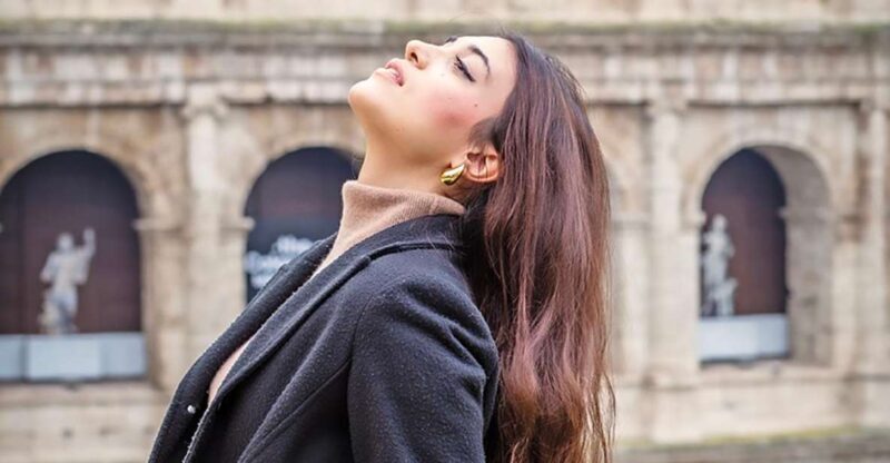 Rome: Professional Photo Shoot Experience - Why You Should Consider This Experience