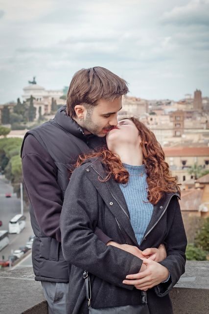 Rome: Professional Photo Shoot Experience - The Practical Side