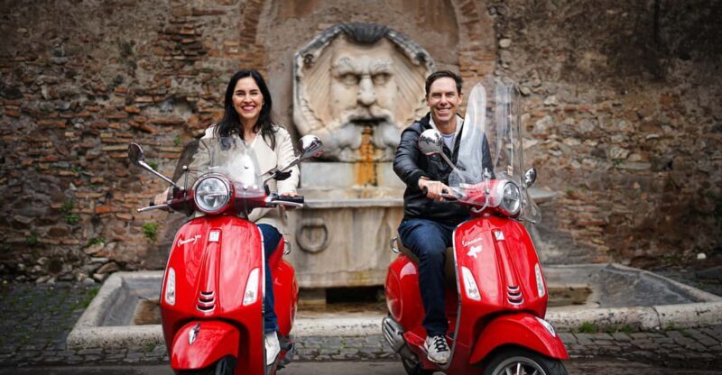 Rome Professional Photoshoot with free transport with Vespa - The Sum Up: Who Should Consider This Tour?