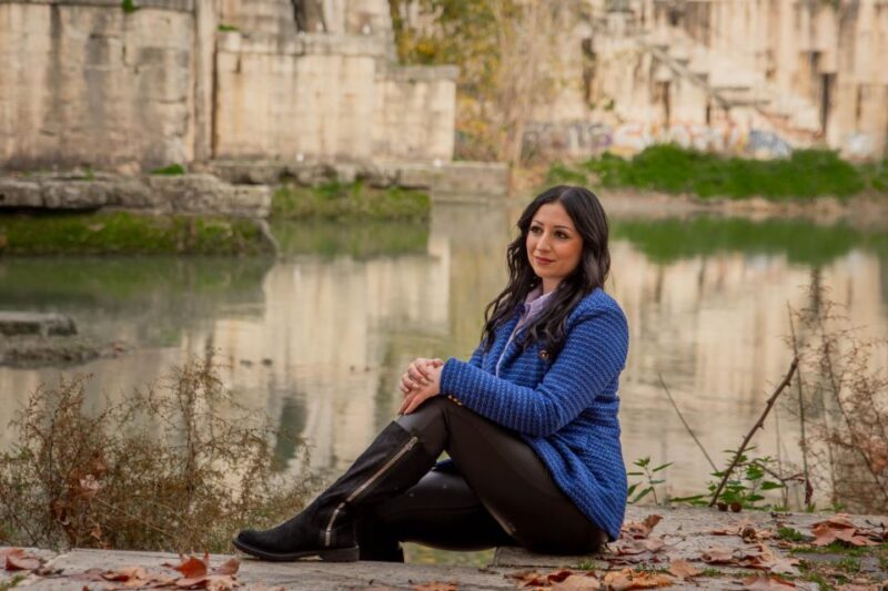 Rome: Professional Private Photoshoot at Castel Sant'Angelo - The Value of a Professional Photoshoot