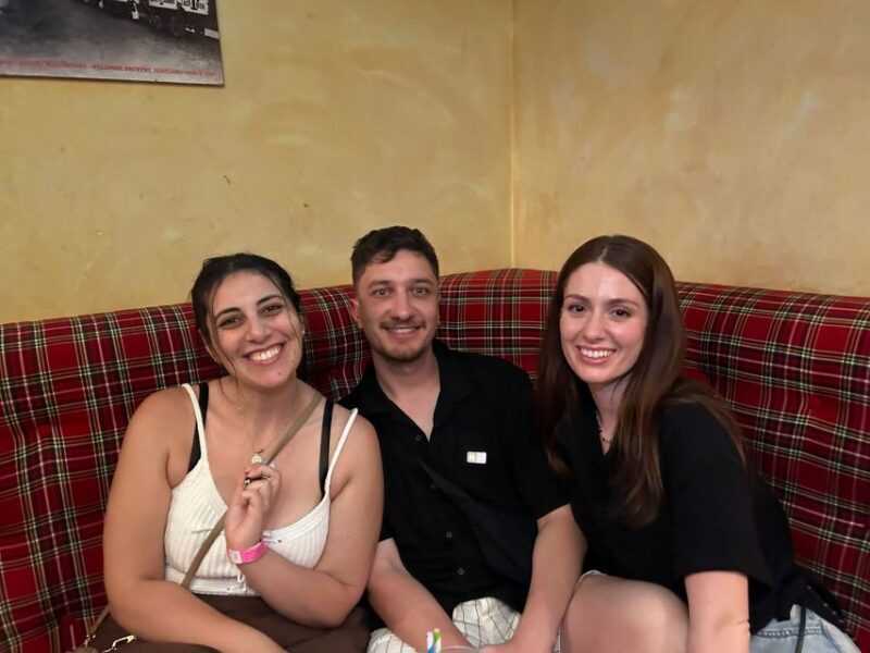 Rome: Pub Crawl & Ultimate Party Tour - Final Thoughts