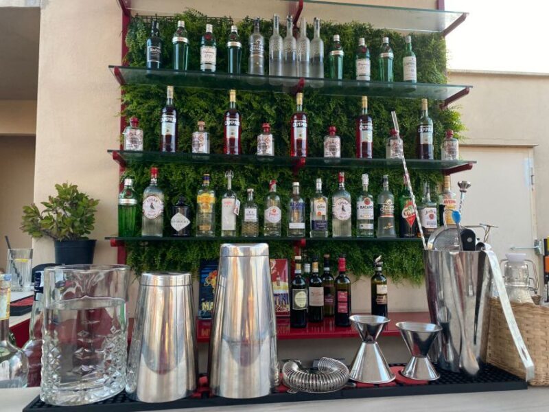 Rome: Reservation at Tmark Hotel & Aperitif Next to Vatican - Final Thoughts