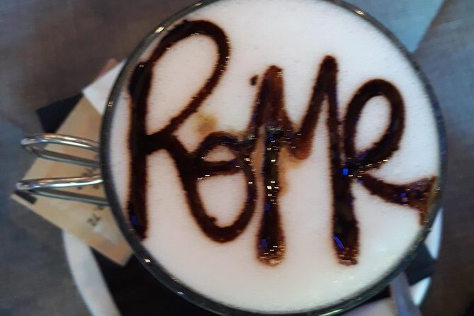 Rome Revival: Private Airport Transfer & City Tour - Who Should Consider This Experience?