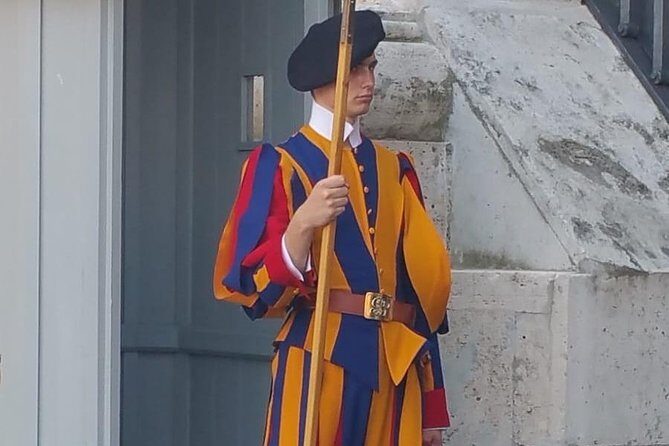 Rome Revival: Private Airport Transfer & City Tour - Final Thoughts