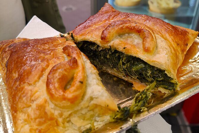 Rome: Rione Monti Food Tasting Tour - Who Will Love This Tour?