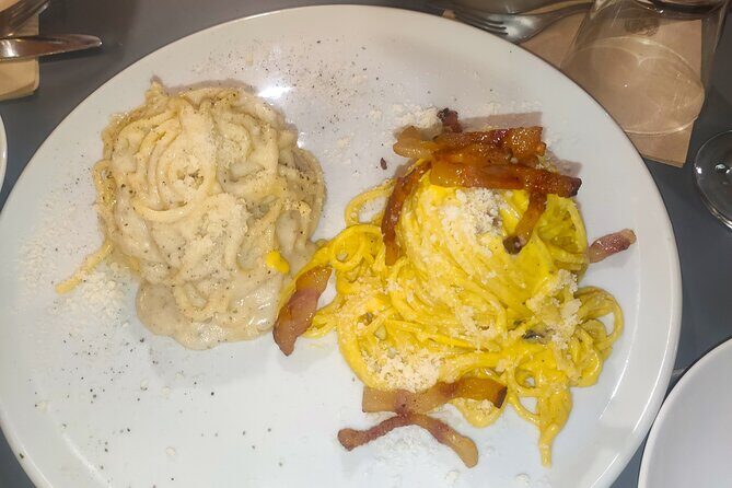 Rome: Rione Monti Food Tasting Tour - Final Thoughts