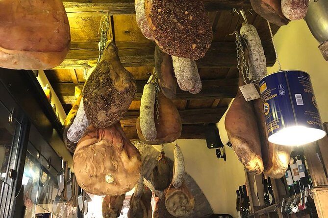 Rome: Rione Parione Private Walking Food Tour - Who Is This Tour Best Suited For?