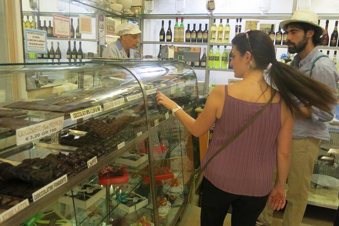 Rome: Rione Parione Private Walking Food Tour - FAQs