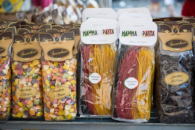 Rome: Rione Parione Private Walking Food Tour - Final Thoughts