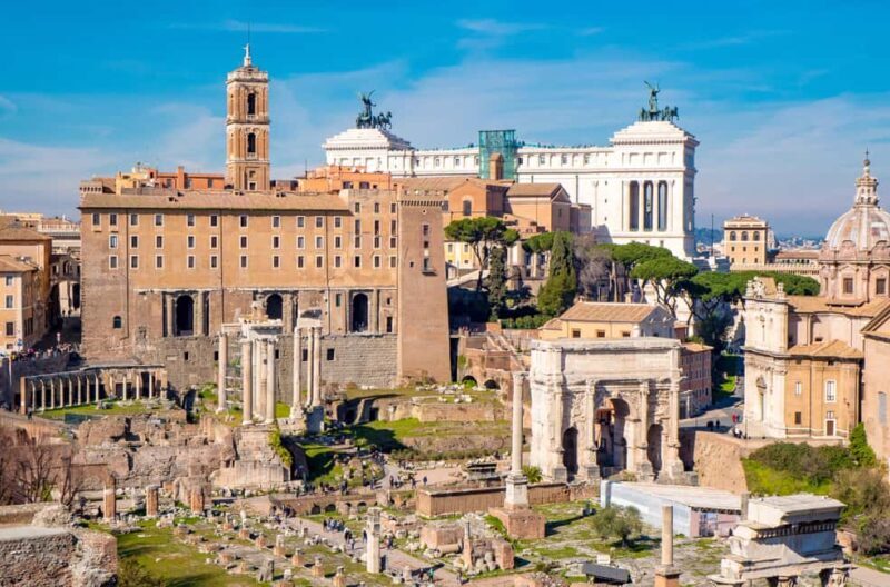 Rome: Roman Forum and Colosseum Arena Exclusive Tour - Is This Tour Worth It?