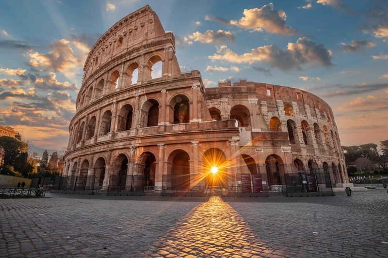 Rome: Roman Forum and Colosseum Underground Exclusive Tour - The Sum Up