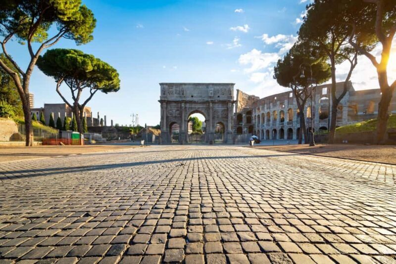 Rome: Roman Forum and Palatine Hill Guided Tour - Final Thoughts: Who Is It Best For?