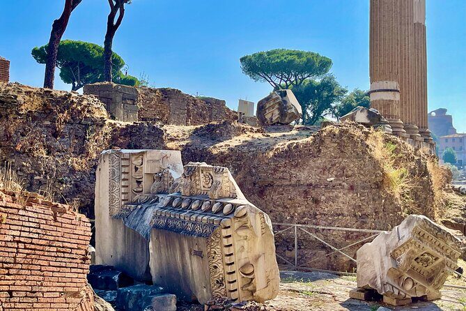 Rome Roman Forum, Palatine Hill Tour Exclusive Full Pass - What Makes This Tour Worth Considering?