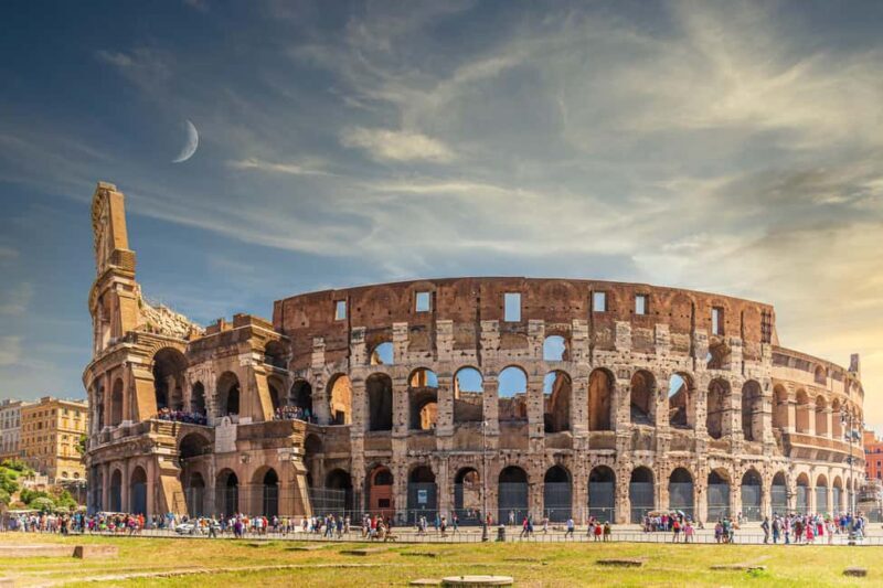 Rome: Roman Forum Walking Tour with Tickets - Who Should Consider This Tour?