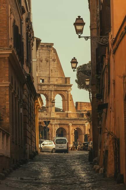 Rome: Roman Forum Walking Tour with Tickets - FAQ