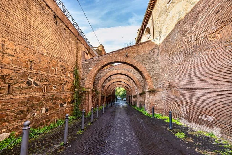 Rome: Roman House of the Celio Hill Ticket & Audio Guide App - An Insider Look at the Roman House of the Celio