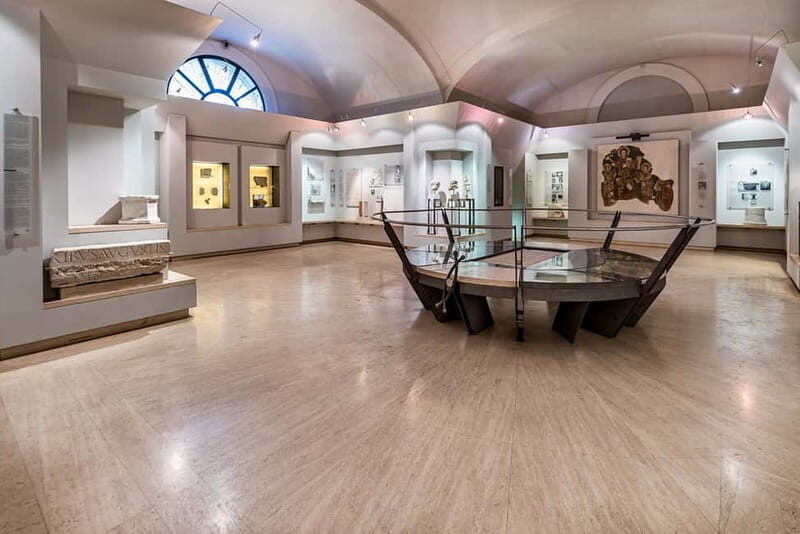 Rome: Roman House of the Celio Hill Ticket & Audio Guide App - Final Thoughts