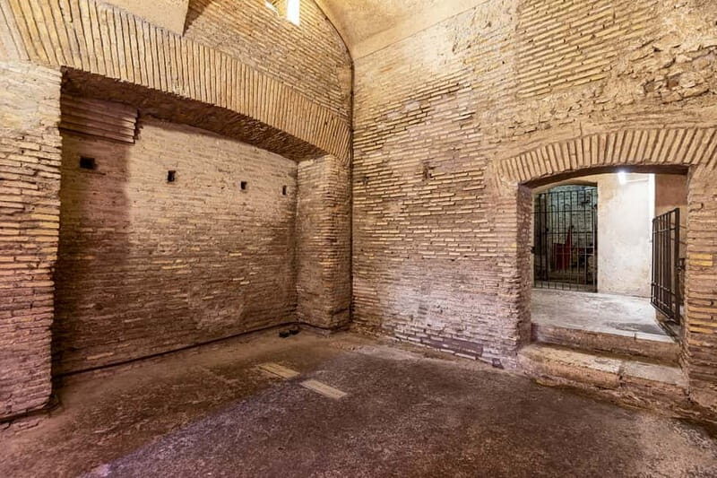 Rome: Roman House of the Celio Hill Ticket & Audio Guide App - FAQ