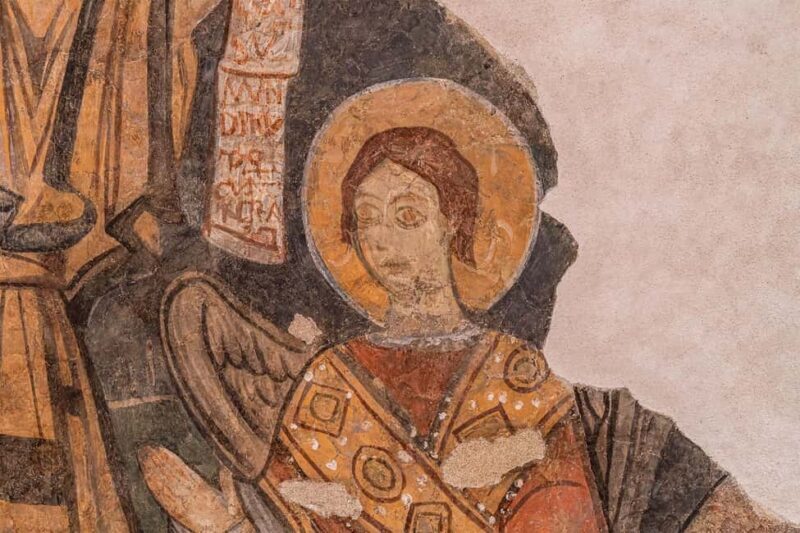 Rome: Roman Houses of Celio  underground tour with ticket - Deep Dive into the Experience