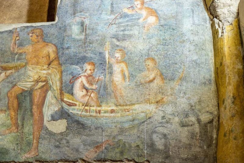 Rome: Roman Houses of Celio  underground tour with ticket - How This Tour Compares and Who It’s For