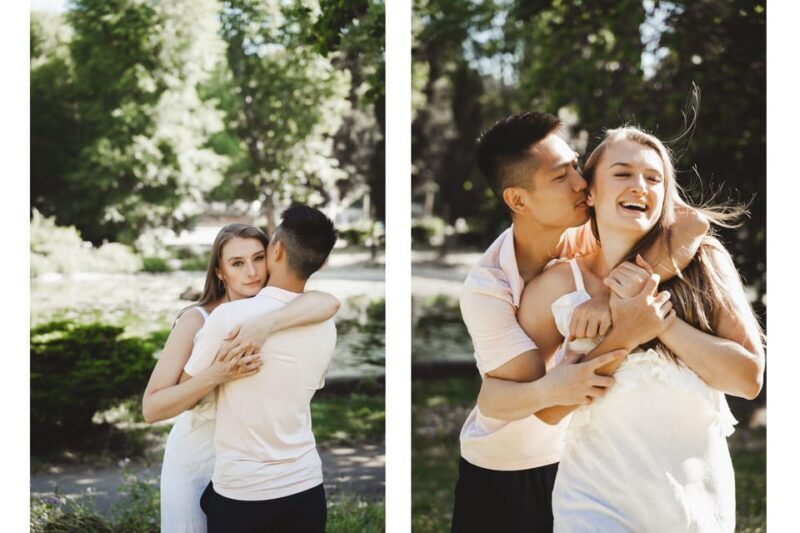 Rome: Romantic Couple Photoshoot at Villa Borghese - Who Should Consider This Experience?