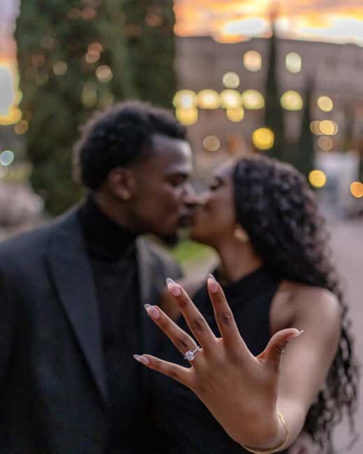 Rome: Romantic Proposal PhotoShoot - How the Experience is Organized