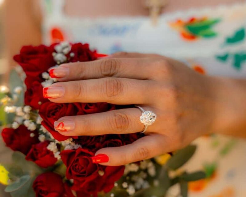 Rome: Romantic Proposal PhotoShoot - What You Can Expect on the Day