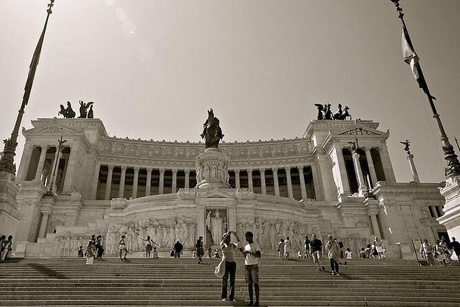 Rome' s best and Vatican Museums from Civitavecchia Port Day Tour - Final Thoughts: Is This Tour Right for You?