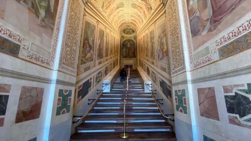 Rome: Saint John Lateran Basilica + (optional) Scala Sancta - Practical Details and Tips