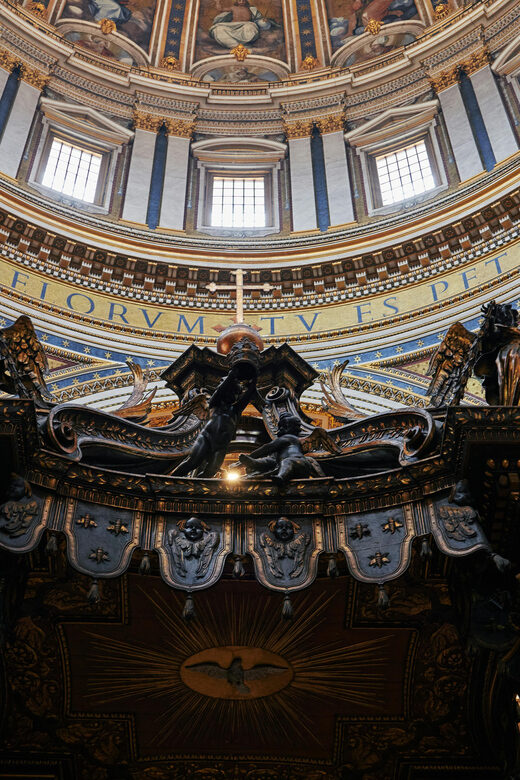 Rome: Saint Paul Outside the Walls Tour - Final Thoughts