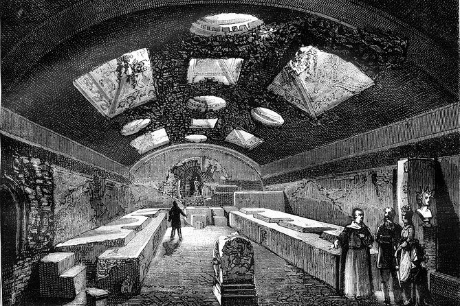 Rome: San Clemente Underground & Basilica Small Group Tour - What the Reviews Tell Us About the Experience