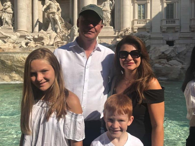 Rome: Scavenger Hunt For Kids with Prizes around City Center - Who Should Consider This Tour?