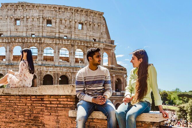 Rome Secrets & Highlights Tours by Locals: Private & Personalized - What’s included and what’s not?
