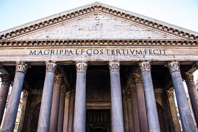 Rome Self-Guided City Experience - An Honest Look at the Tour
