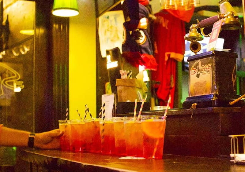 Rome: Sex, Love, and Scandal Nightlife Tour in Ancient Rome - Is It Worth the Price?